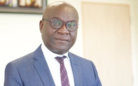 Dr. Darius Osei on Y LeaderBoard Series: The story of an Asylum Down boy who became the UGMC CEO