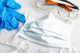 PPE patronage drop as traders worry about their investments