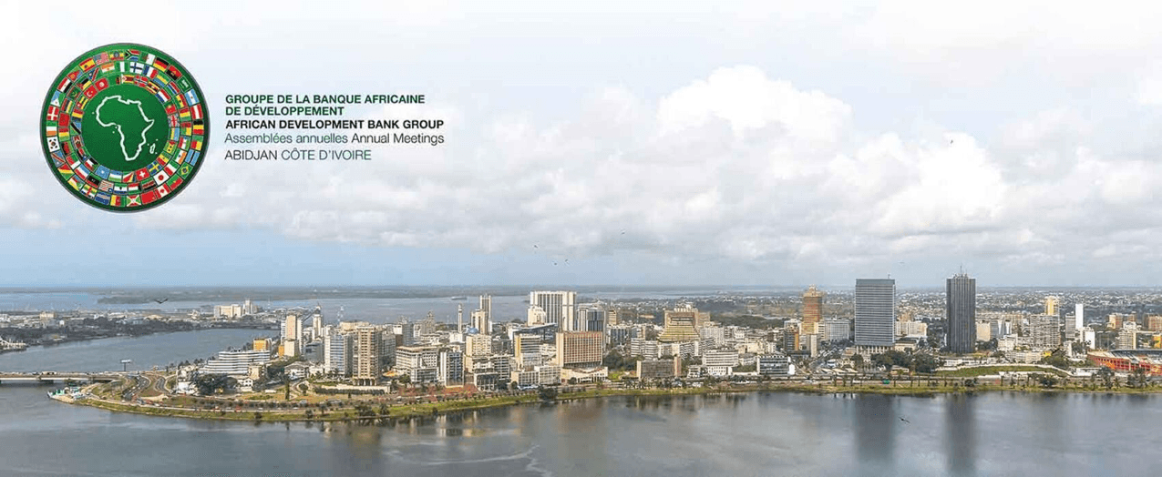 AfDB 2020 Annual Meetings:  Building Africa back better after the COVID-19 pandemic
