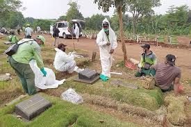 Pandemic pace slows worldwide except for southeast Asia, eastern Med - WHO