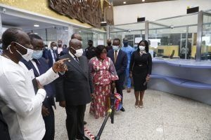 Editorial: Financial sector cleanup yields dividend for corporate governance