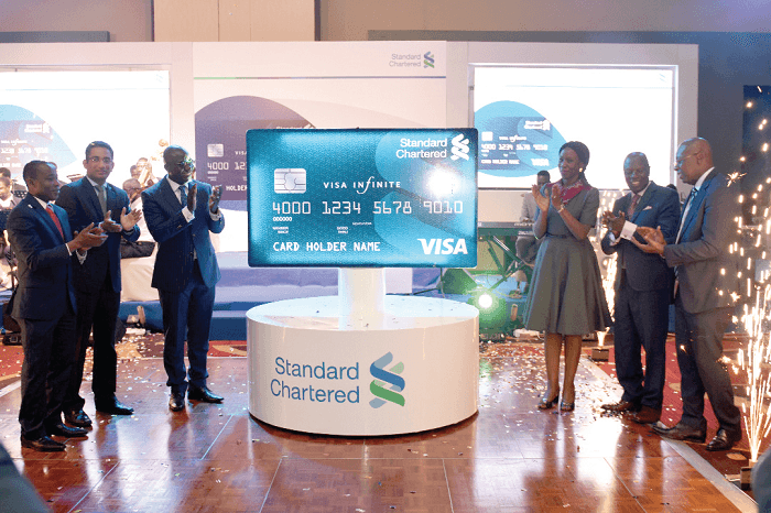 Visa, StanChart launch 'Safe is Smart’ campaign to promote e-commerce