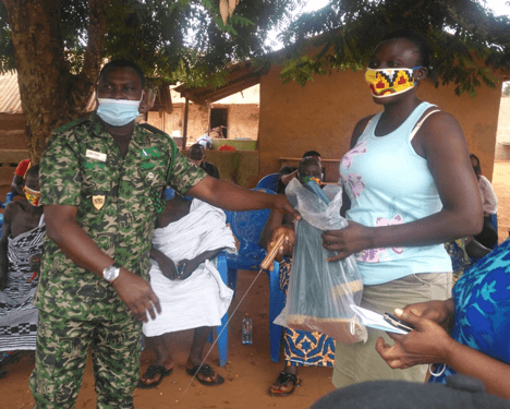 Forestry Commission chides chiefs & Assembly men for abetting deforestation