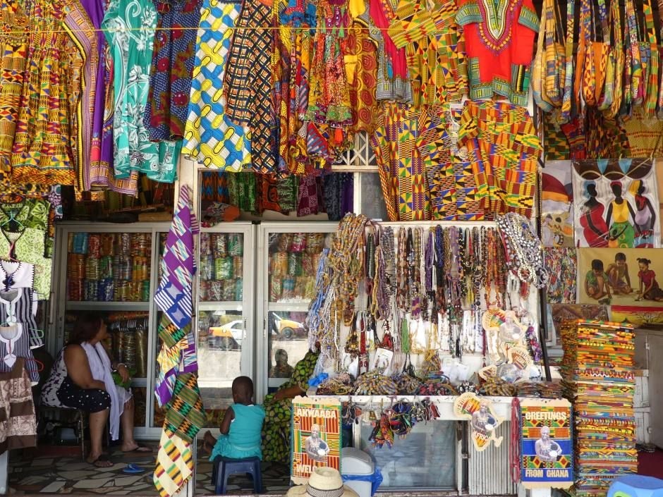 Indigenous Made in Ghana products and services nominated for awards