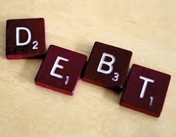Emmanuel Acquah-Sam's thoughts ...Evaluation of the endless cycle of rising national debt