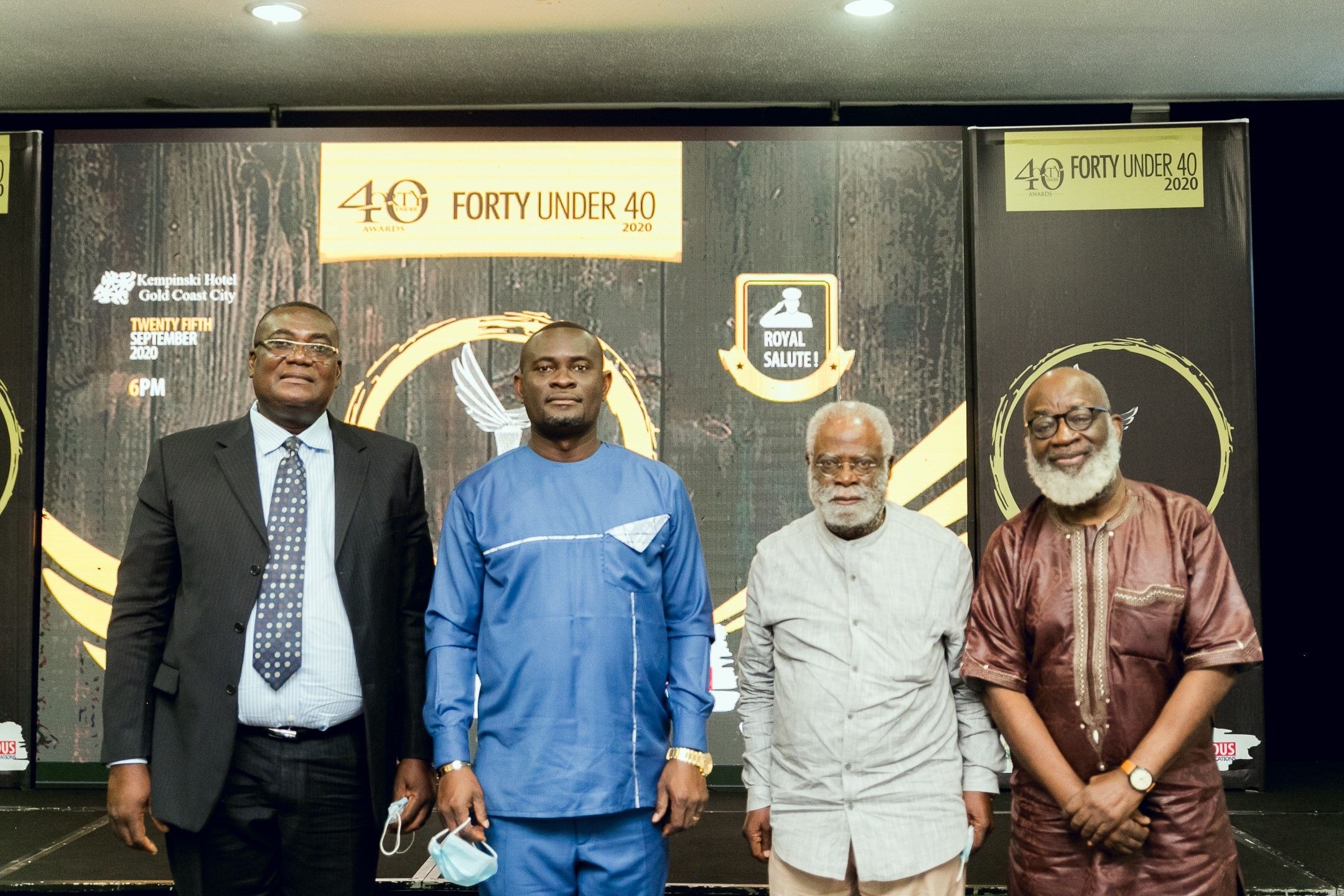 Position yourselves strategically for AfCFTA – NEIP boss to young entrepreneurs