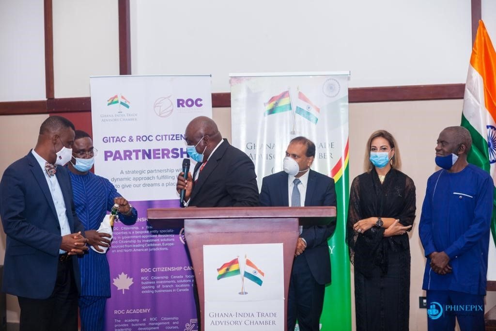 GITAC launches Western Regional Chapter in Takoradi