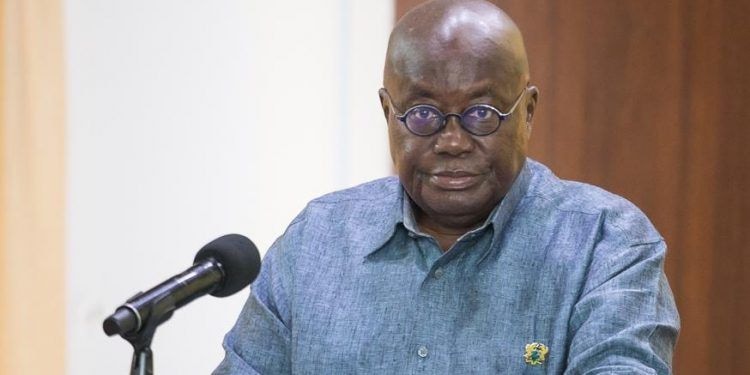 16 out of 23 airlines in full operation after easing of COVID 19 restrictions-Nana Addo