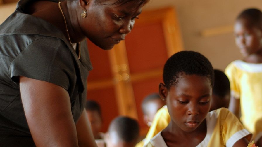 #IWD 2024: girl child education needs improvement