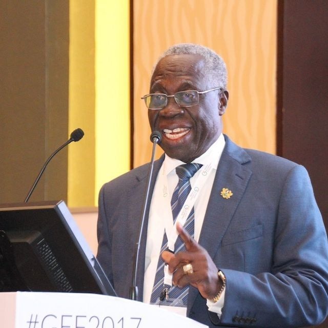 Huge gap between BoG’s rate and lending rate baffling – Snr. Advisor to Prez