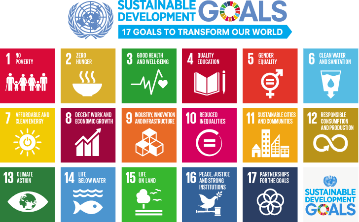 Creative Arts - A means to attain the SDGs