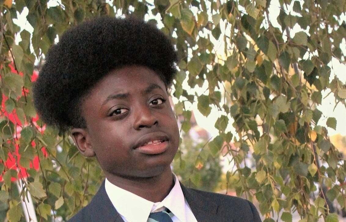 Nana Yaw Oti Boateng wins JSA Phenomenal Abrantie of the Year Award
