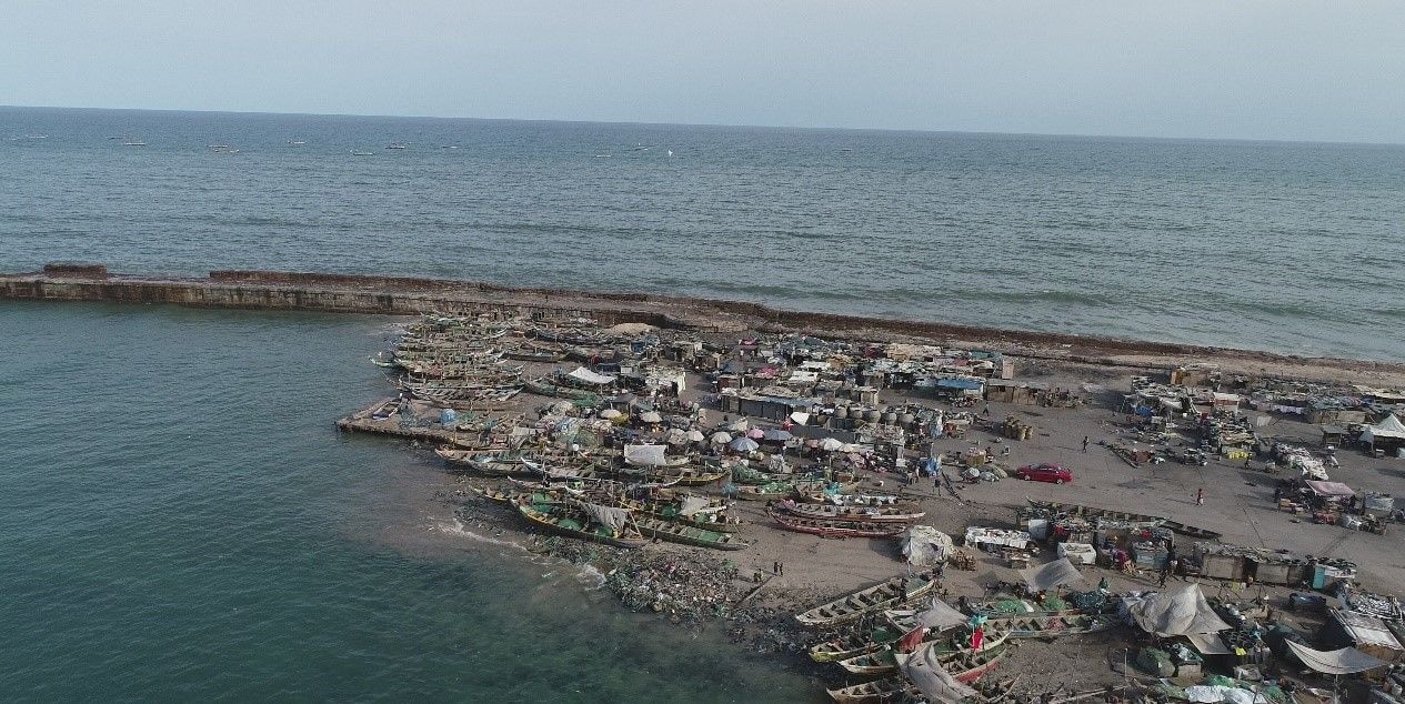 Ekumfi Otuam to get fish landing site
