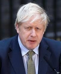 Climate action cannot be another victim of coronavirus – British Premier