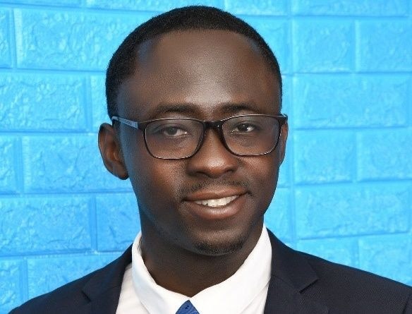 Ghana: A nation on the move
