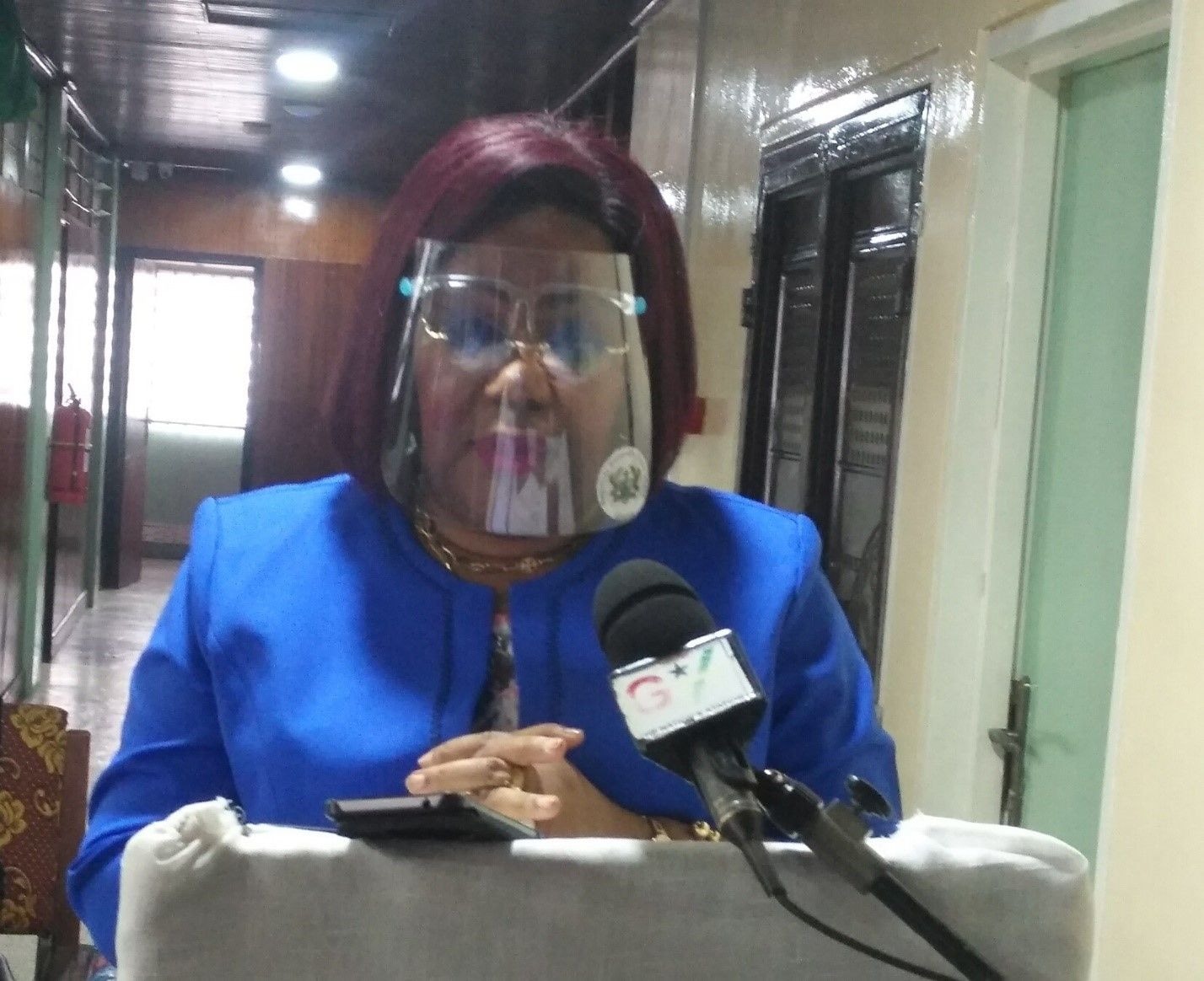 Beneficial ownership register to be ready next week-- Registrar General