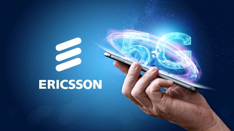 Ericsson accelerates 5G for Enterprise with acquisition of Cradlepoint