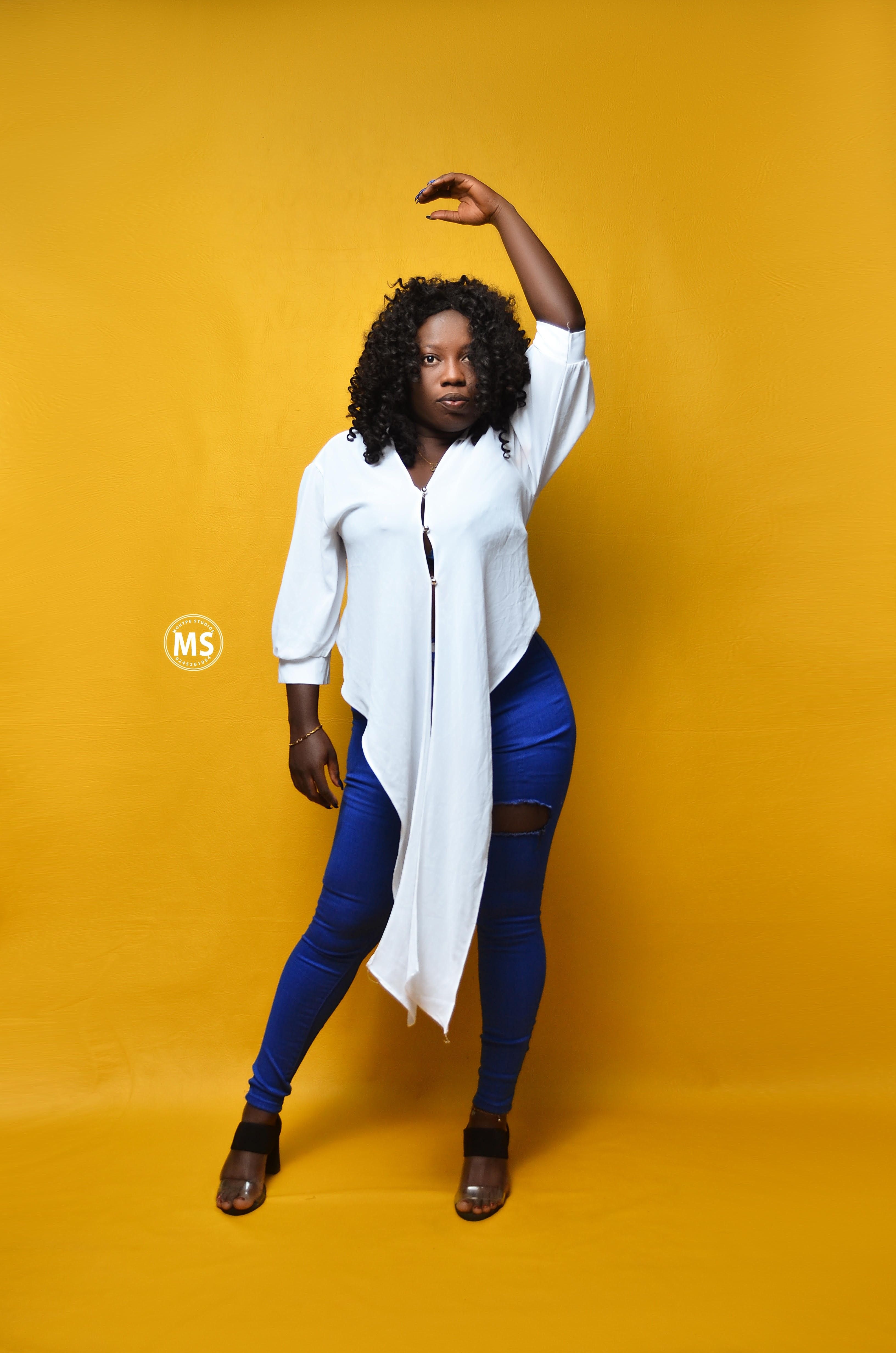 Immaculate drops new single 'Amando'