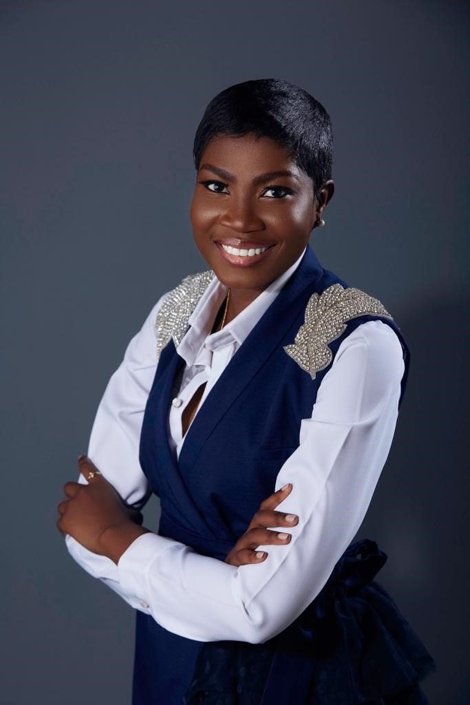 Caroline Esinam Adzogble secures partnership with top international medical university