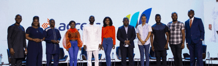Access Bank supports creative arts with new online TV series