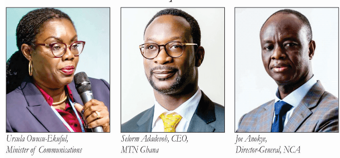 NCA to roll out SMP guidelines for telcos
