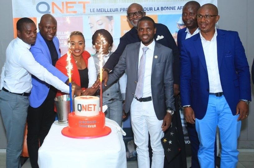 QNET – 22 years of overcoming the odds
