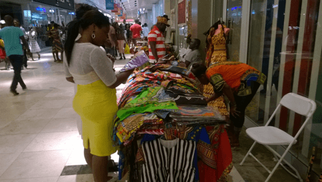 MP is wrong about the cause  of Weija-Gbawe floods  -West Hills Mall