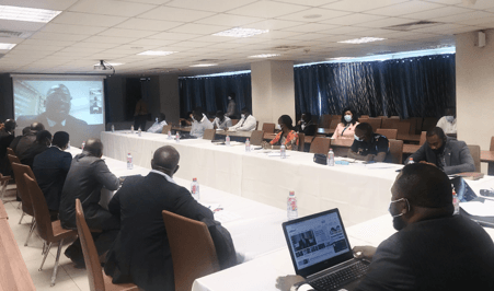 BoG asked to push commercial banks to increase CFA trading  … To boost economic activities with Francophone neighbours