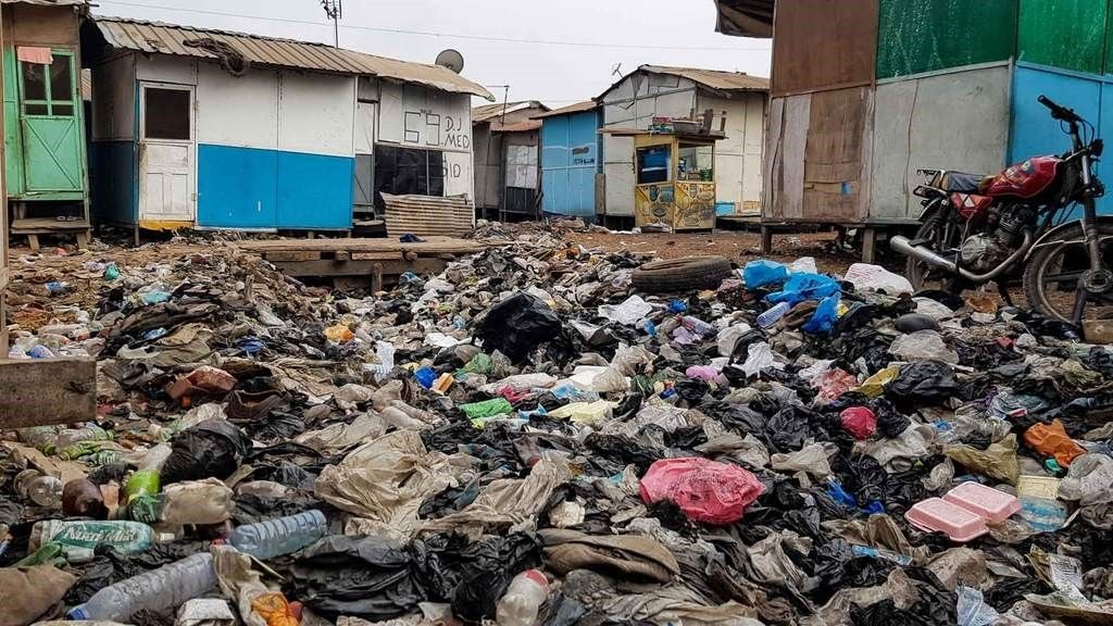Transforming plastic waste for economic gains through environmental policy implementation
