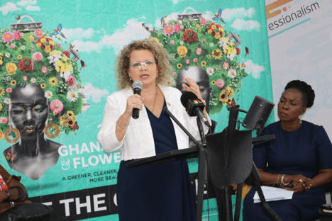 Israeli Green Innovation Competition opens