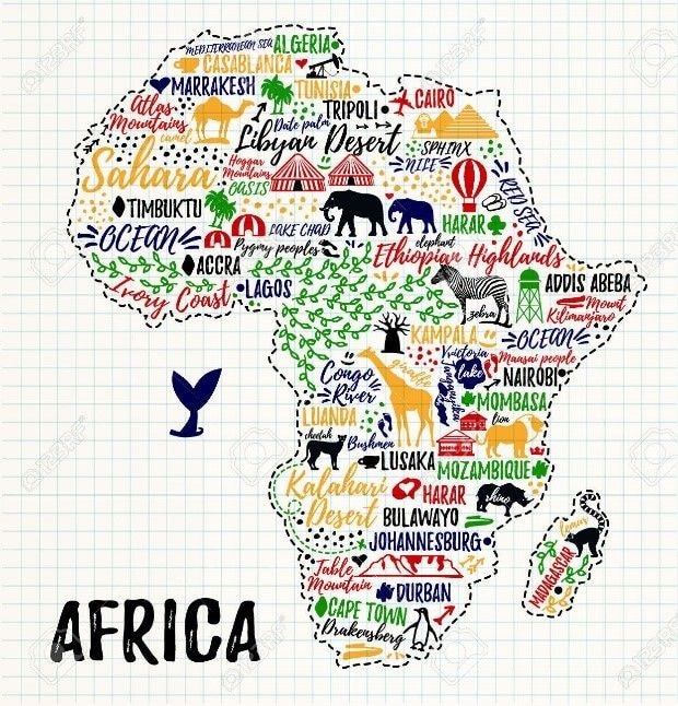 The value of partnerships in Africa post COVID-19