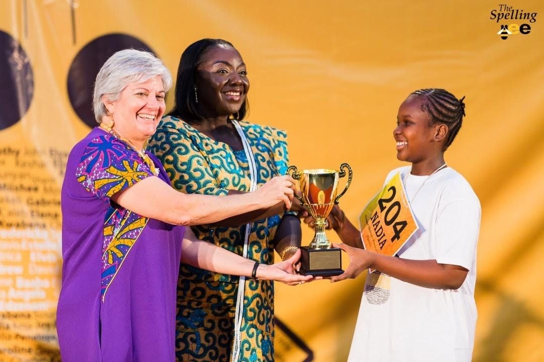 Take professional communication seriously – YEF Country Director