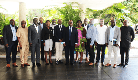 EPA to deepen collaboration with Chamber of Mines