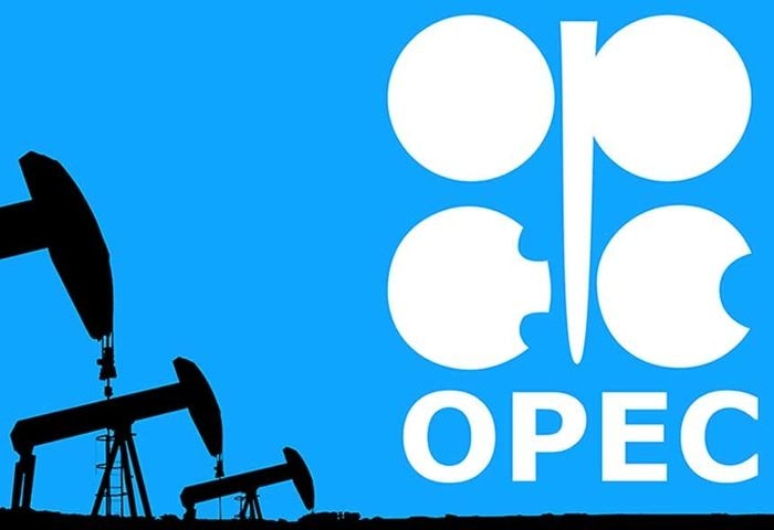 Oil prices slip after China economic data; focus on OPEC+ supply