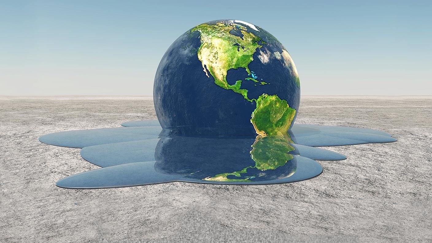Updates of NDCs underway globally in line with provisions of 2015 Paris Climate Agreement