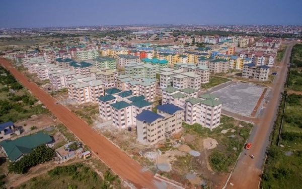 Editorial: Reducing housing deficit by 40% ambitious but necessary