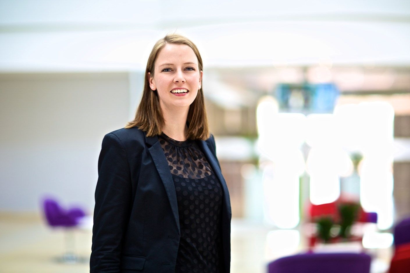 It’s time to make the business case for gender equality