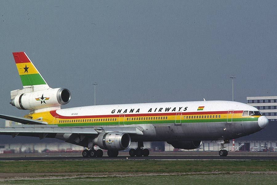 The need for a national airline