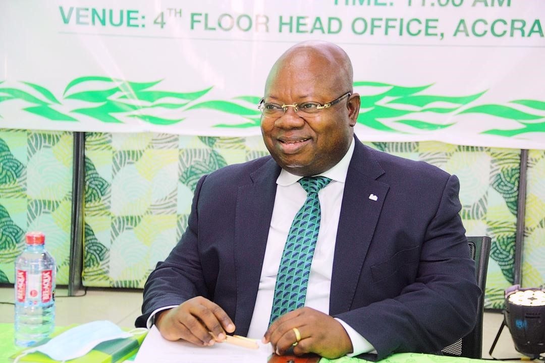 GIRSAL will further help de-risk agricultural lending – ADB MD