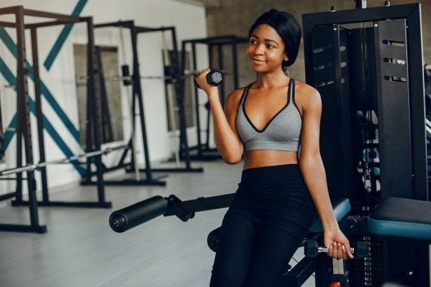 Quick Blast Body Weight Circuit Training: Herbalife Nutrition shares insights