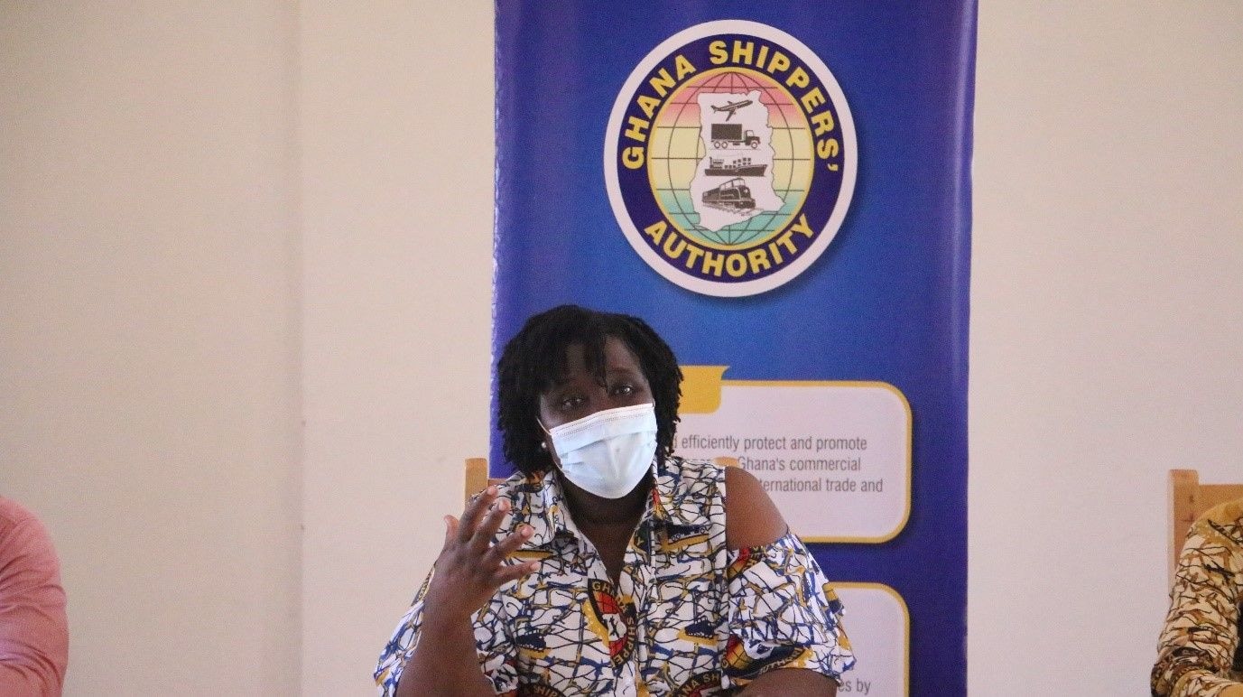 Shippers Authority bares teeth at illegal shipping activities