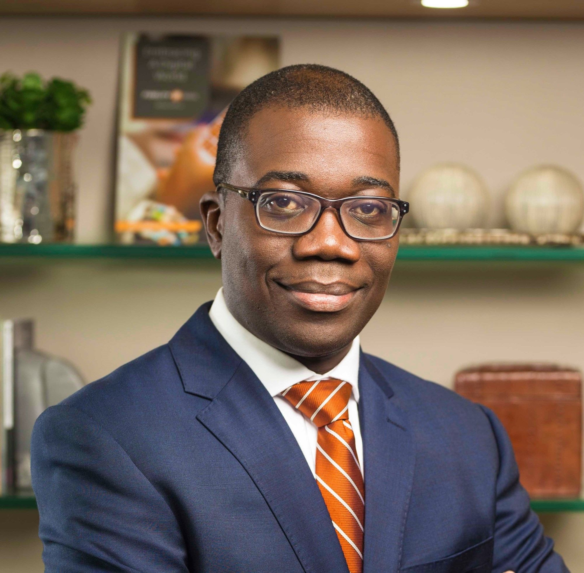 The pandemic provides opportunities to deepen financial inclusion – Fidelity Bank MD