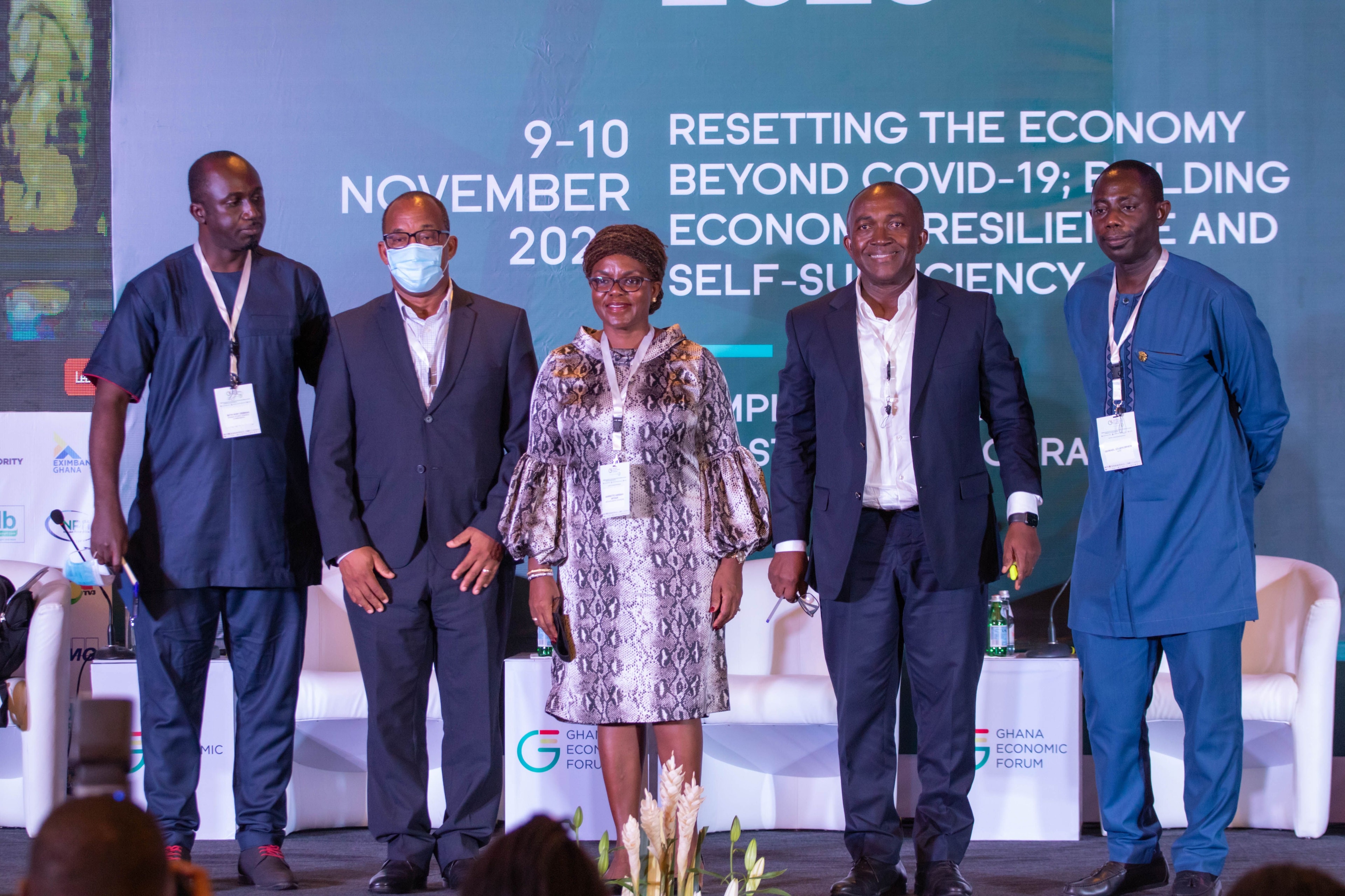 Energy experts push for change in tariff structure