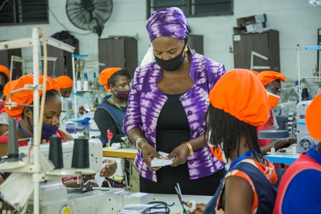 Businesses recovering but shortfalls in revenue remain a challenge