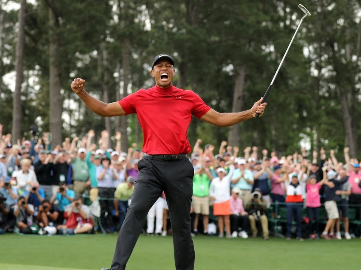 84th Masters golf tournament live on SuperSport this weekend