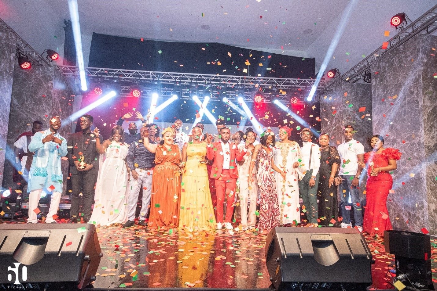 Events Vendors Association honours best in industry