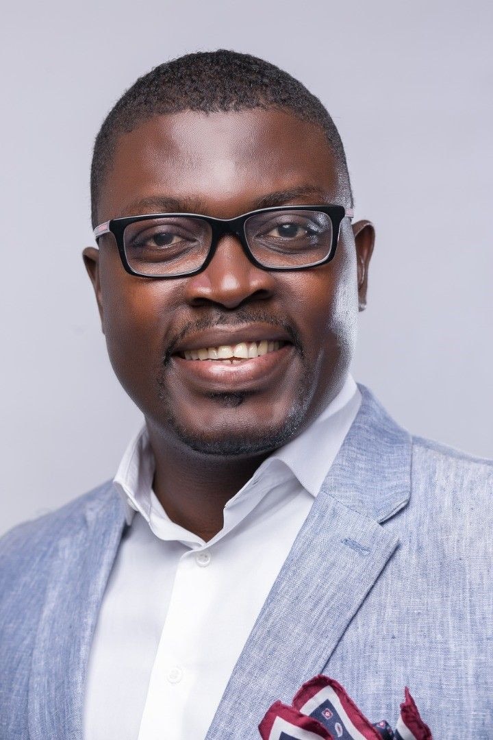 Andrew Ackah, CEO of Dentsu, features on Y Leaderboard Series