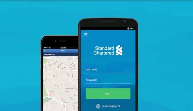 You’ve got money: SC Mobile can help you send via mobile money to a wallet!