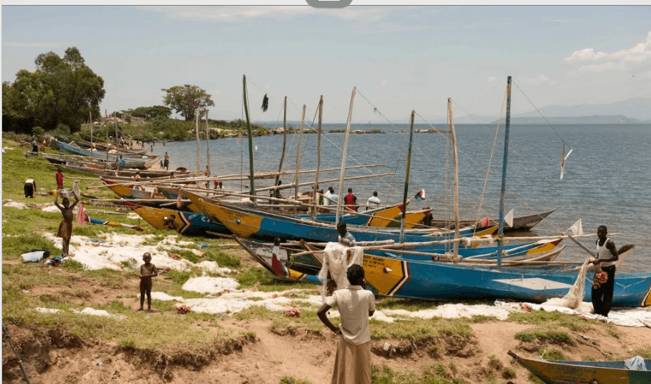 Fishers frustrate 3-year freeze on new canoes at sea