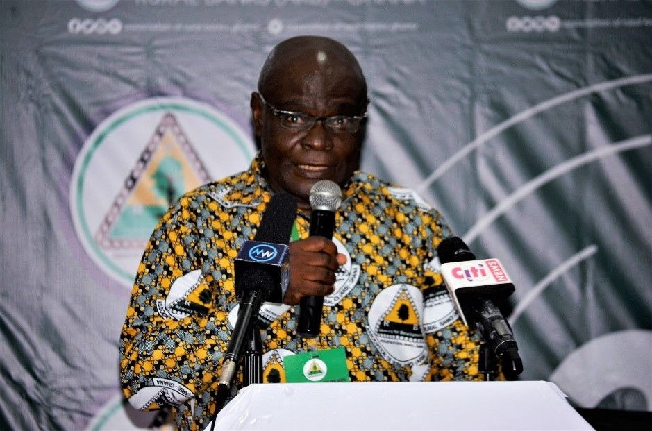 Allow profitable rural banks to pay dividend  -RCBs appeal to Bank of Ghana